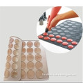 FDA Double-Sided Macaron Silicone Baking Mat